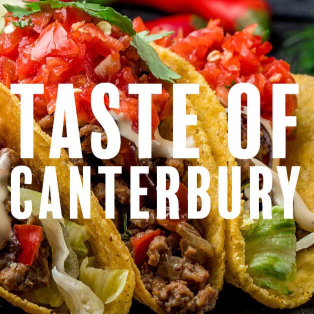 Taste of Canterbury, tacos and tequila event held at Canterbury Park.